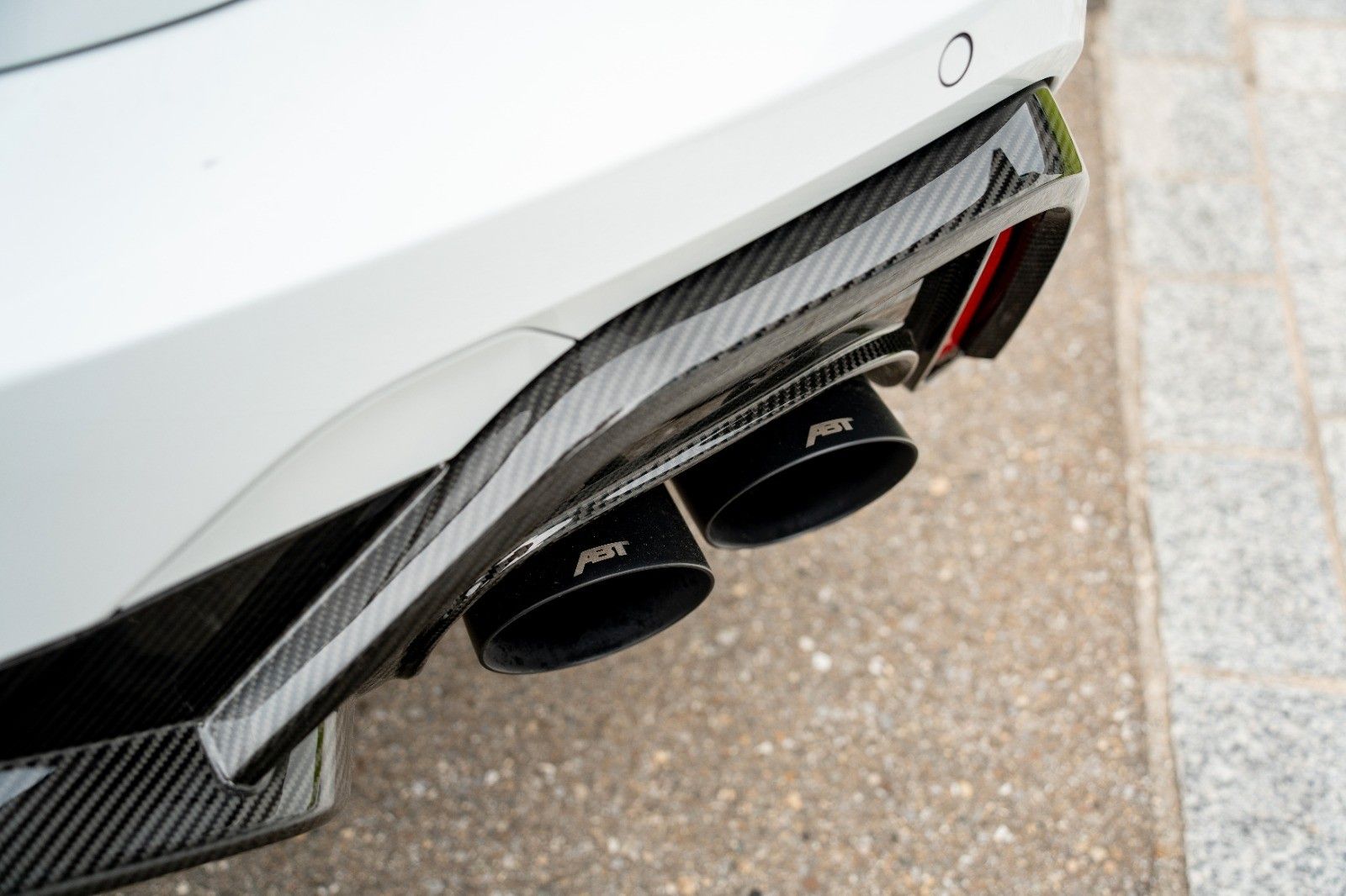 Audi ABT RS6+ Avant 4.0 TFSI quattro / 1 of 25 /