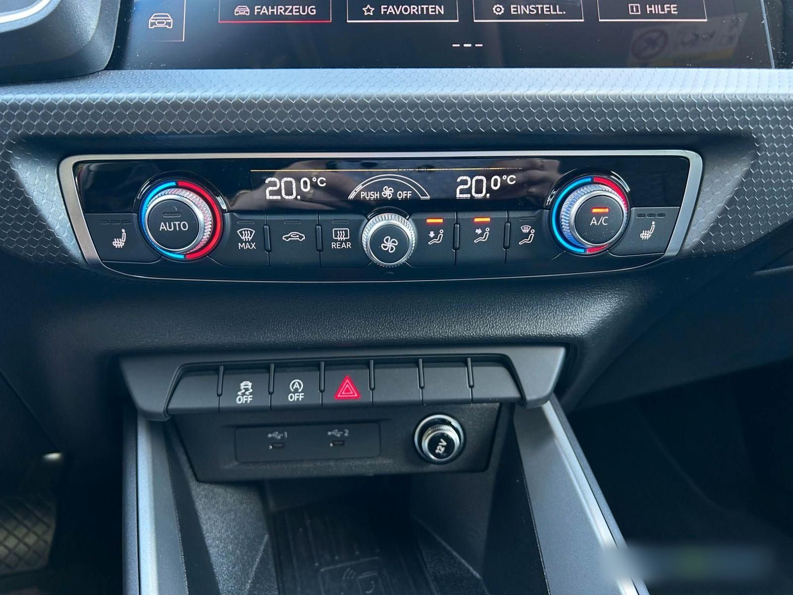 Audi A1 Sportback 25 TFSI S tronic - Samsaru's Car Outlet