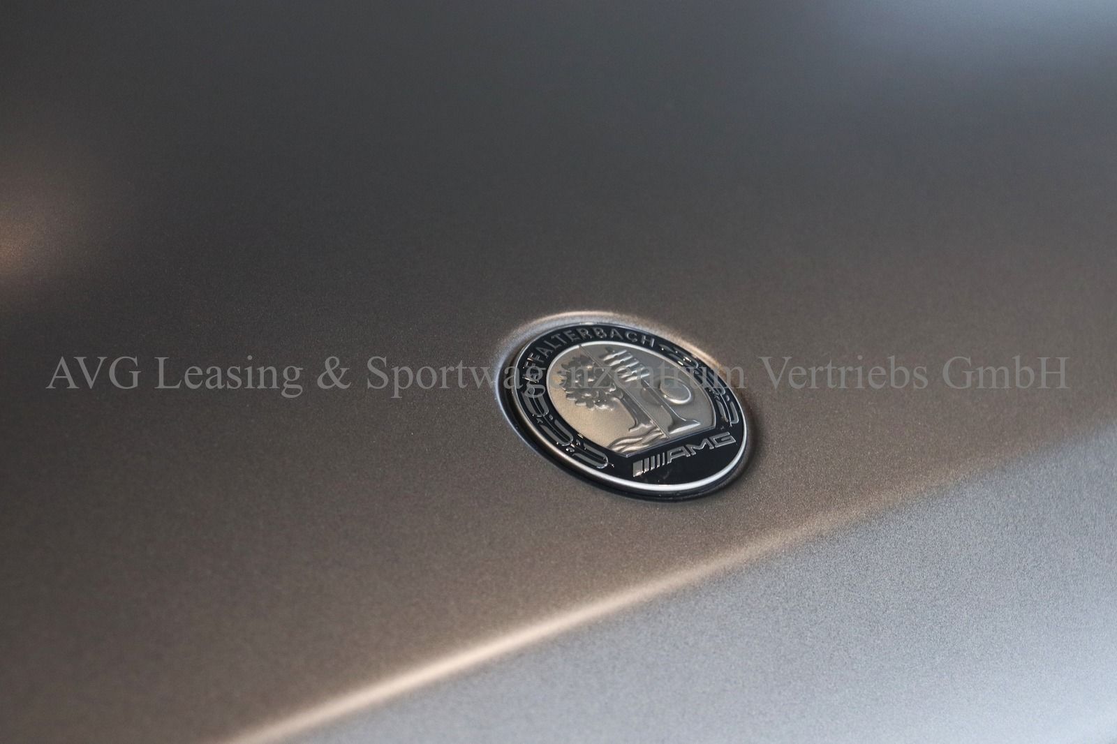 Mercedes-Benz G63 AMG - Samsaru's Car Outlet