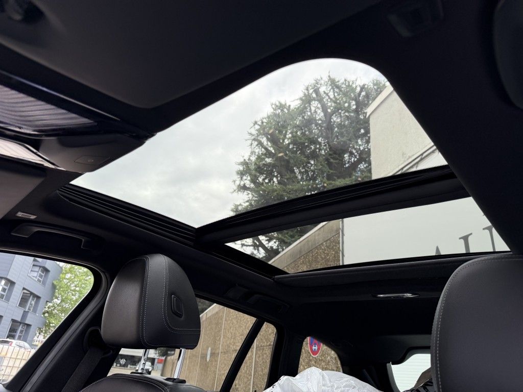 BMW 330 e Touring Aut. Advantage - Samsaru's Car Outlet