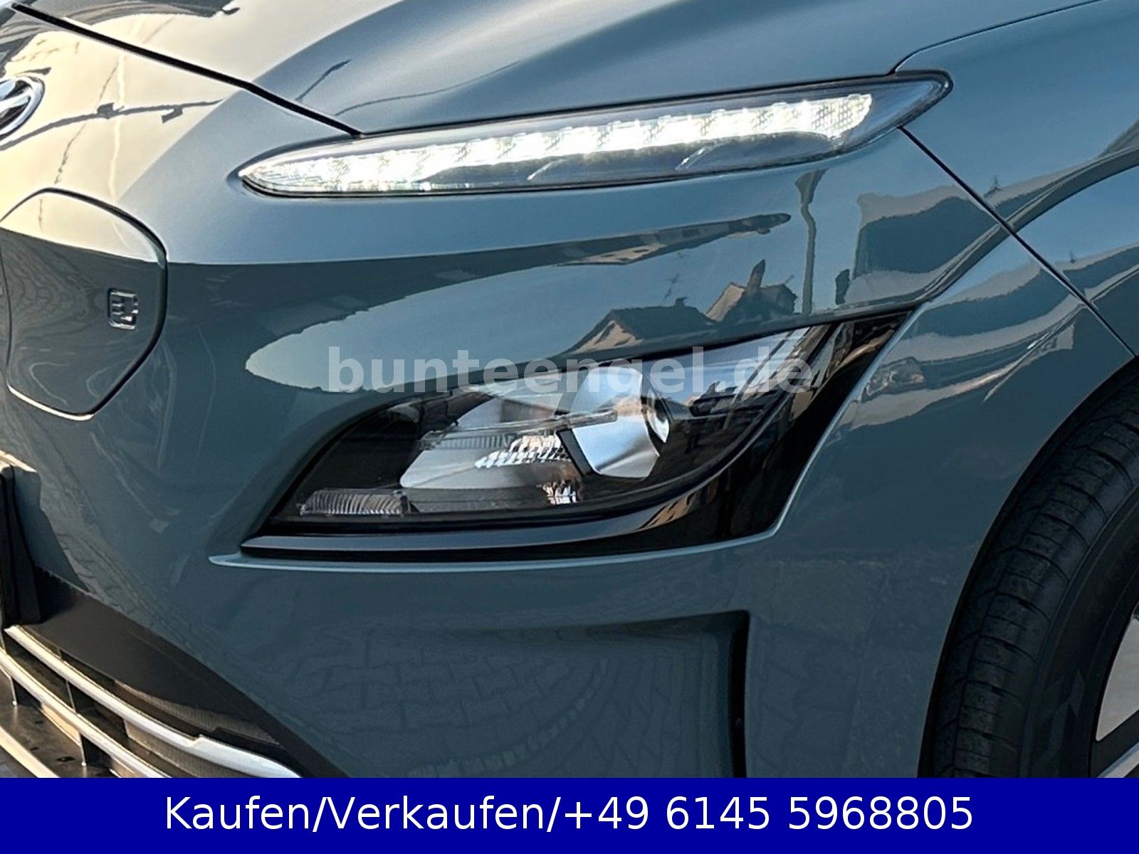 Honda Advance 17 Zoll 360Grad Kamera Panorama