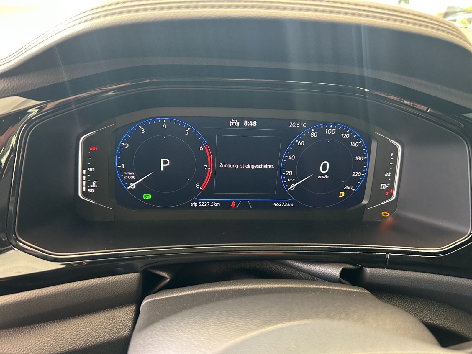 Volkswagen T-Roc 1.5 TSI Style Black - Samsaru's Car Outlet