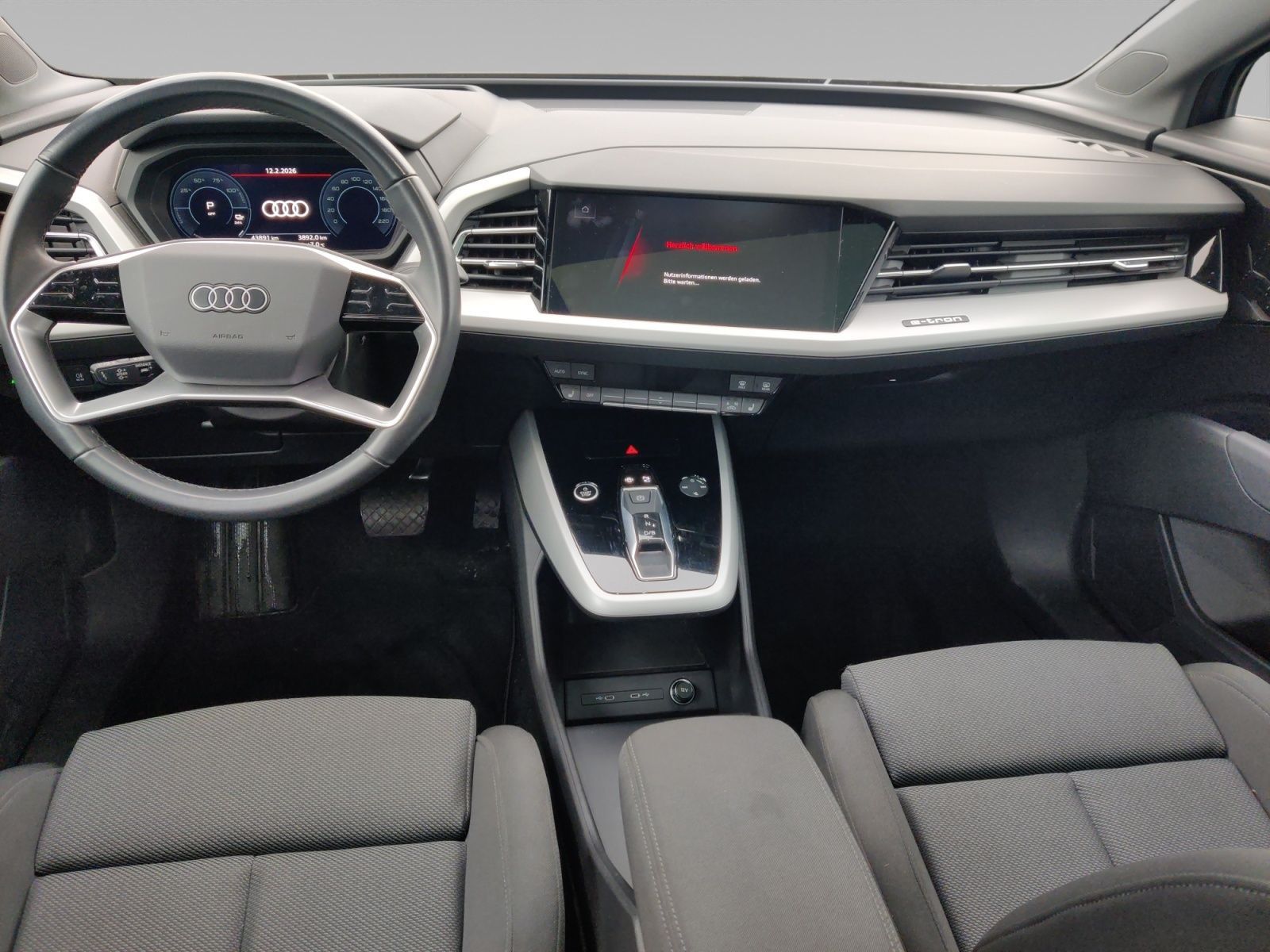Audi Q4 Sportback 50 e-tron quattro 77 kWh S line
