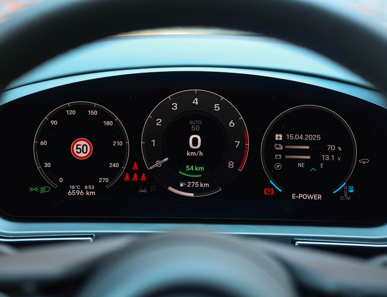Porsche Cayenne Coupe E-Hybrid *Goodwood Green*