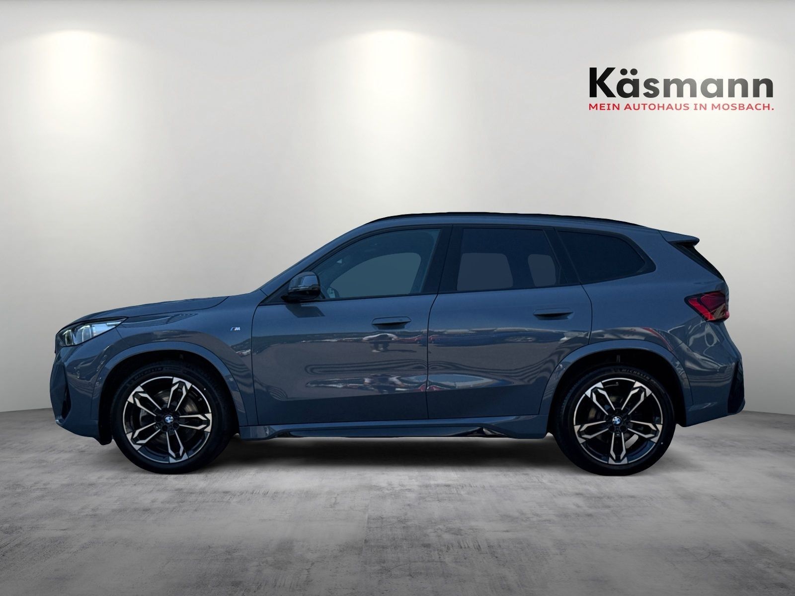 BMW X1 xDrive 23i M Sport - Samsaru's Car Outlet