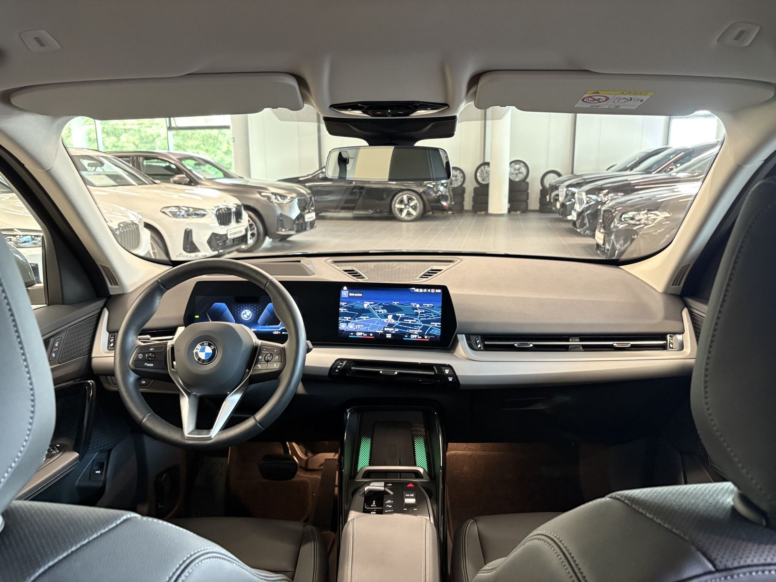 BMW X1 xDrive23d - Samsaru's Car Outlet