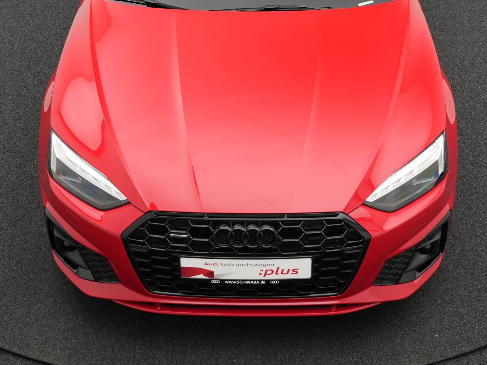 Audi A5 Sportback 2x S line business 40 TDI qu.*8fach