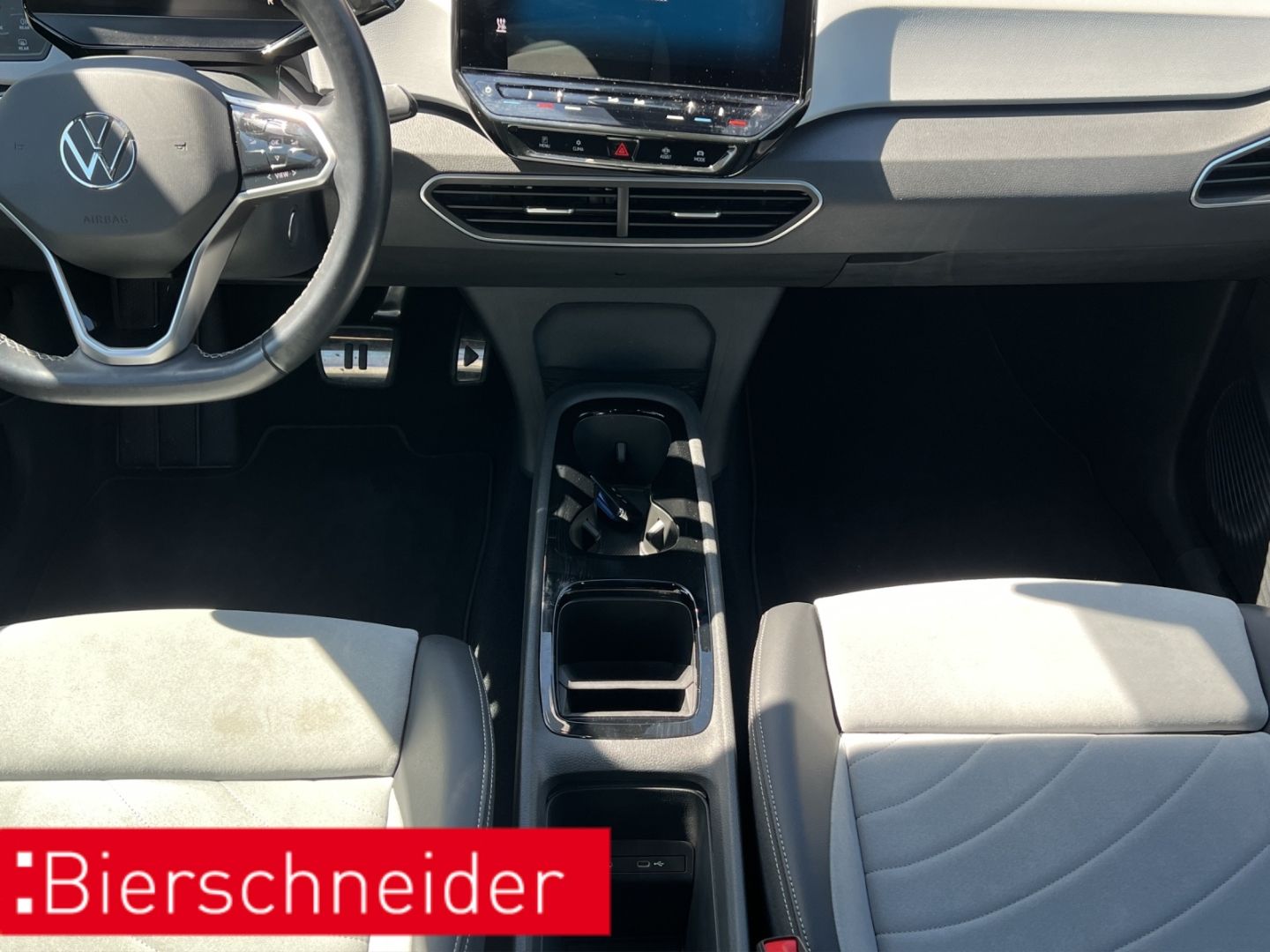 Volkswagen ID.3 Pro Perf. IQ-LIGHT DIGITAL COCKPIT 19 AREA