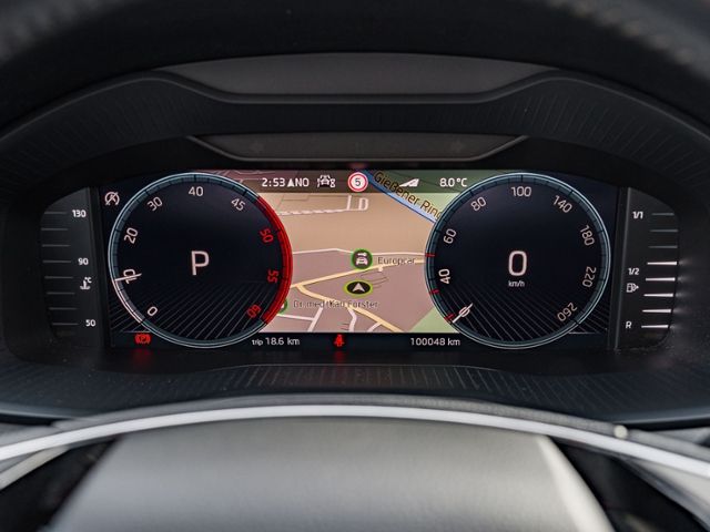 Skoda Kodiaq 2.0 TDI DSG 4x4 Amb. *PANO*AHK*MATRIX*
