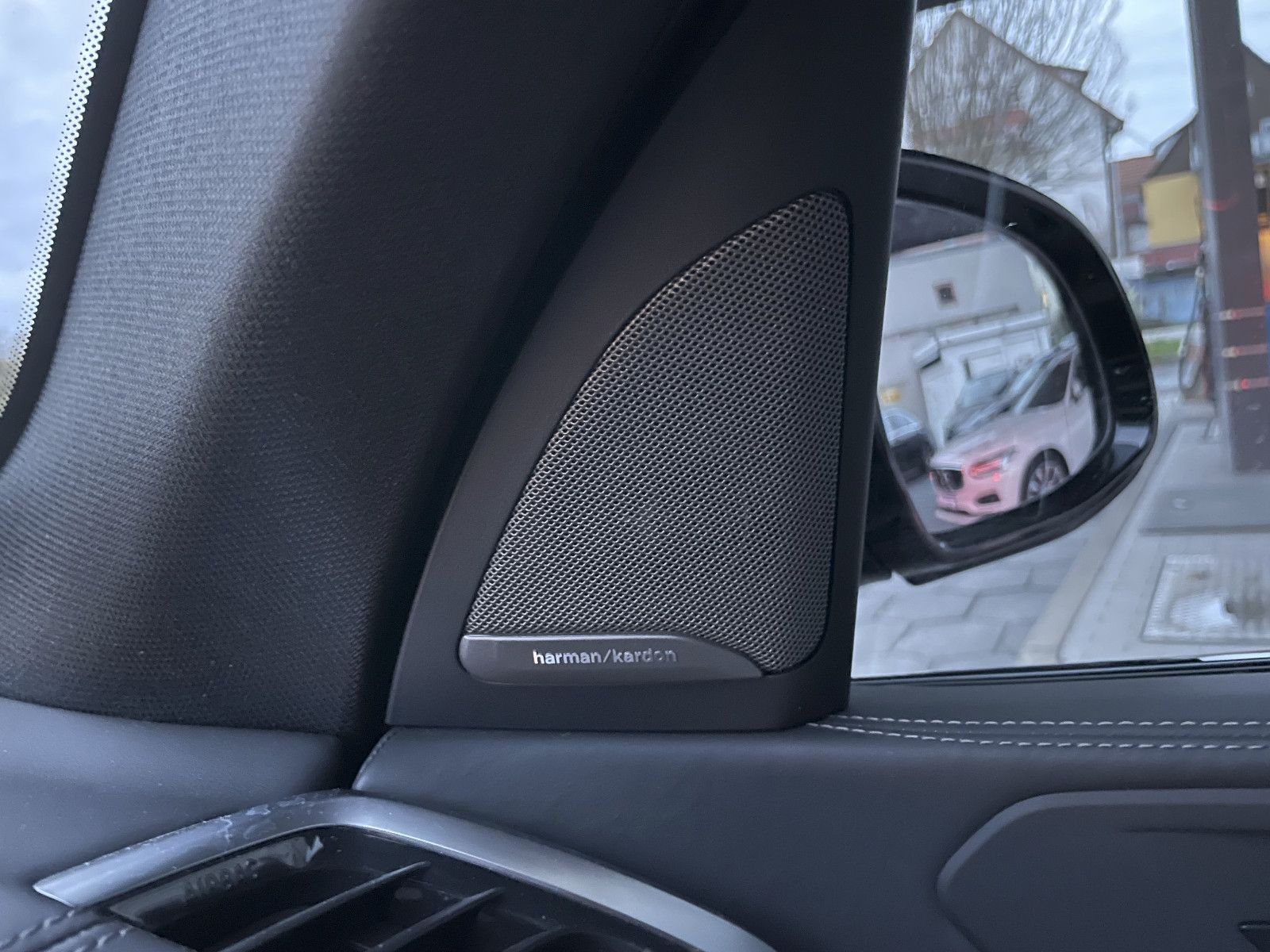 BMW X5 xDrive 45e M Sport Softclose H&K Night-V."22