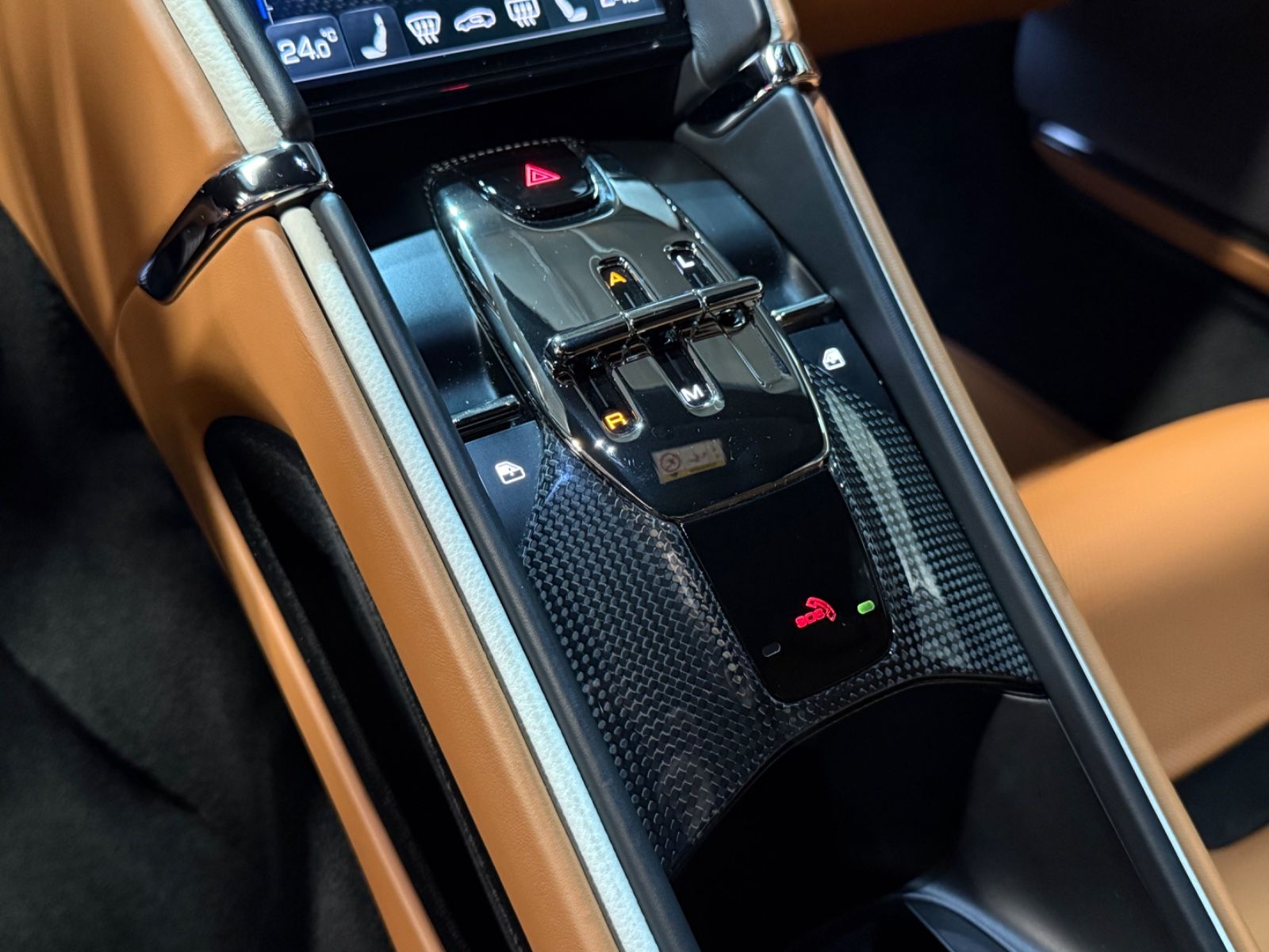 Ferrari Roma 3.9 T V8 DCT ADAS~FULL CARBON~MATRIX~360