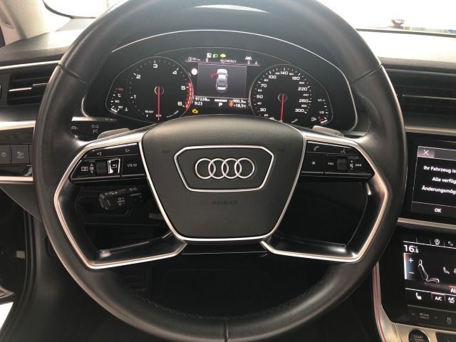 Audi A6 Limousine 40 TDI qu. ACC AHK NAVI MATRIX RFK