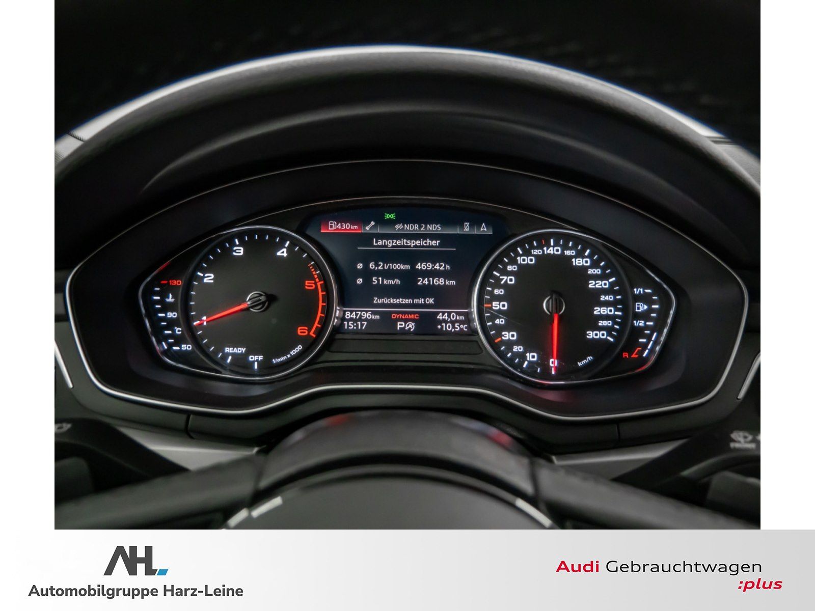 Audi A4 Avant Advanced 40 TDI quattro - Samsaru's Car Outlet