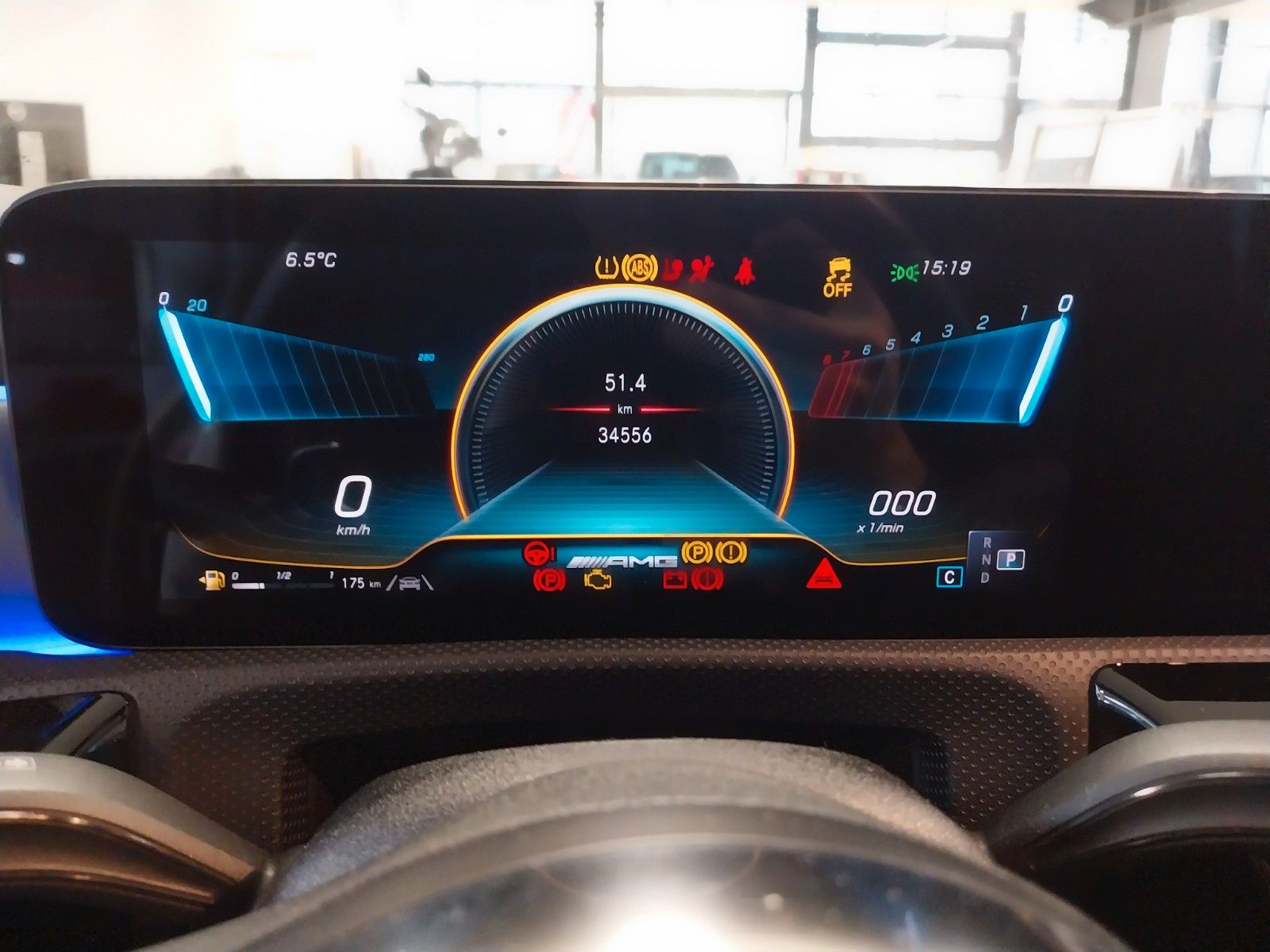 Mercedes-Benz CLA 35 AMG 4Matic - Samsaru's Car Outlet