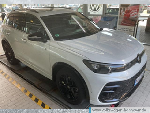 Volkswagen Tiguan 1.5 TSI DSG eHybrid R-Line DCC AHK IQ.Lig
