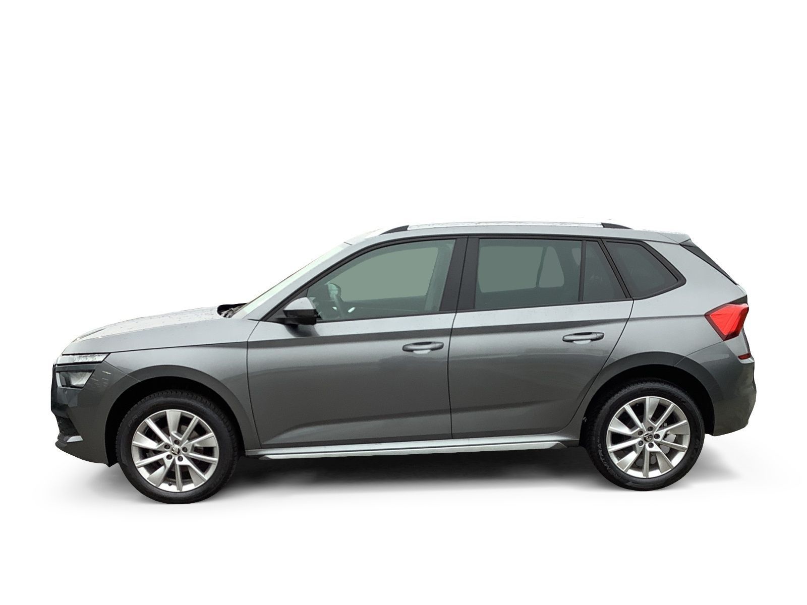 Skoda Kamiq Style 1.0 TSI - Samsaru's Car Outlet