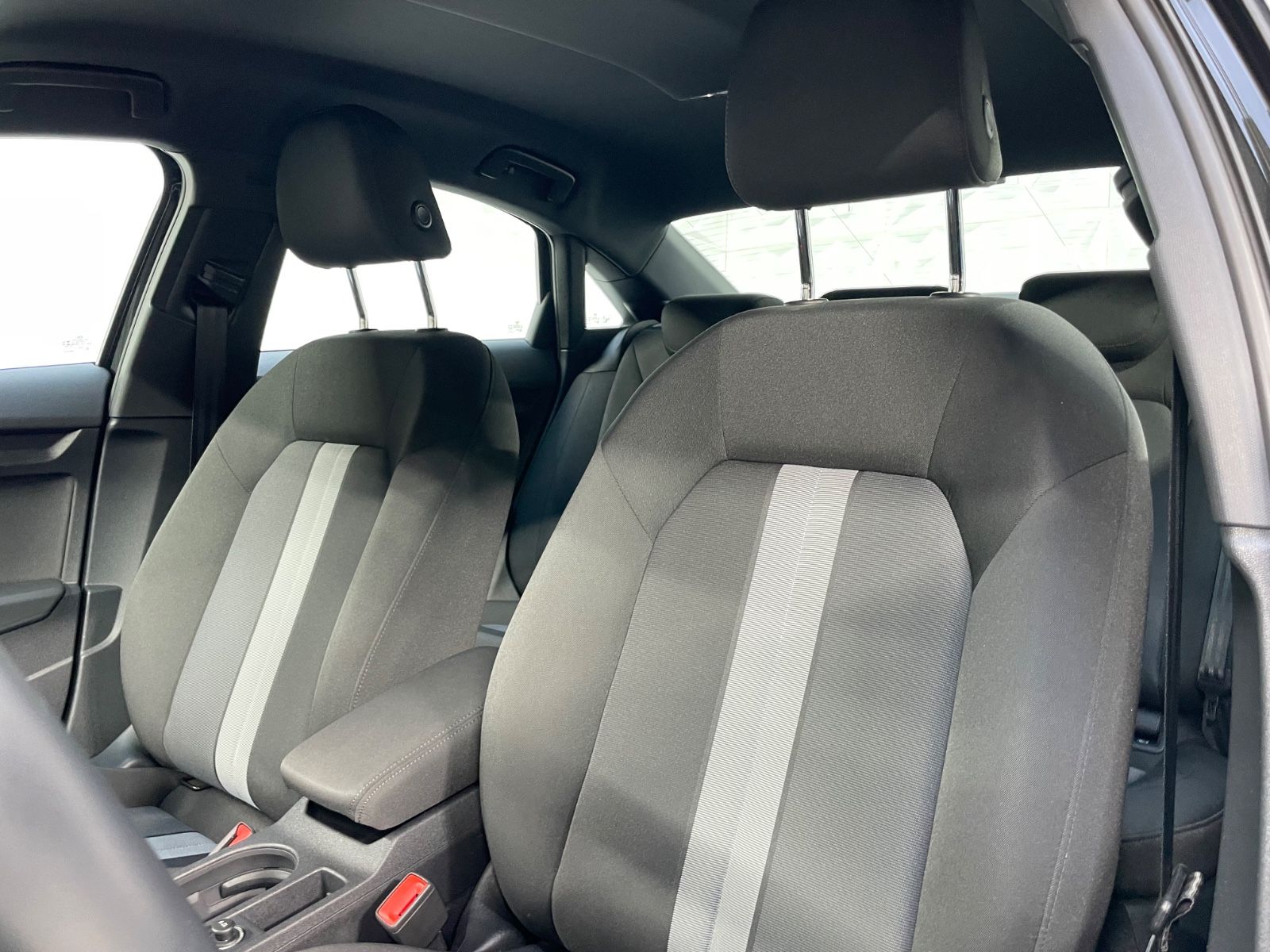 Audi A3 Limousine 35 TDI S line+LED+NAVI+ACC+DAB+SOUN