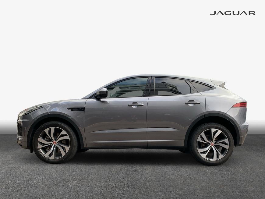 Jaguar E-Pace D200 AWD R-Dynamic SE