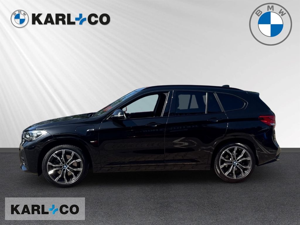 BMW X1 25e M Sport Plus - Samsaru's Car Outlet