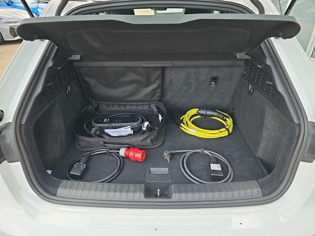 Audi A3 Sportback 40 TFSI e S tronic Navi