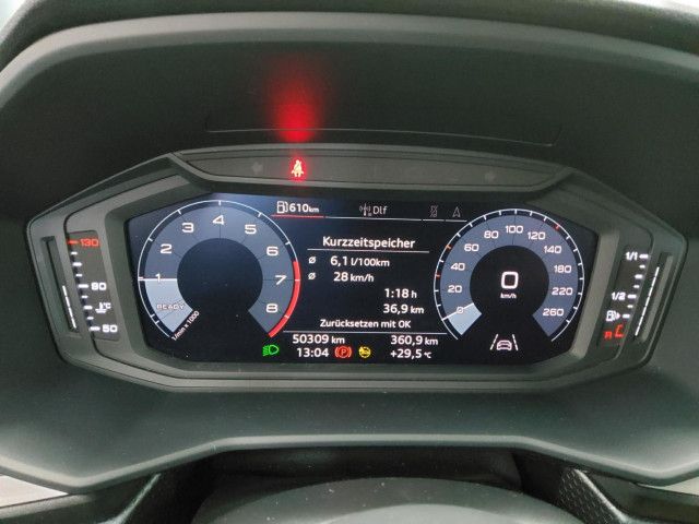Audi A1 Sportback S line 25 TFSI - Samsaru's Car Outlet
