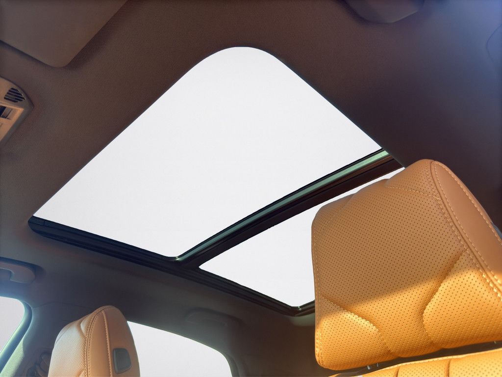 DS Automobiles DS 7 Crossback E-Tense 300 4x4 Grand Chic Opera