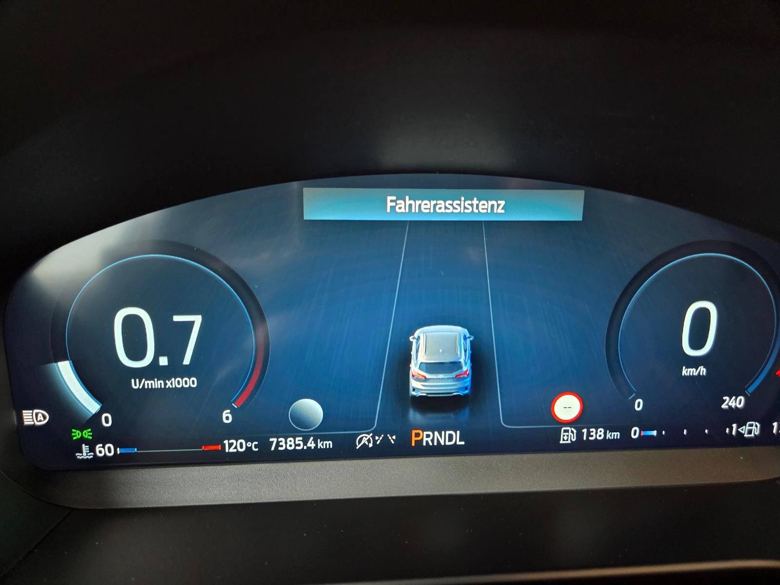 Ford Focus Turnier Active X+ AHK ABNEHMBAR+PANORAMADA