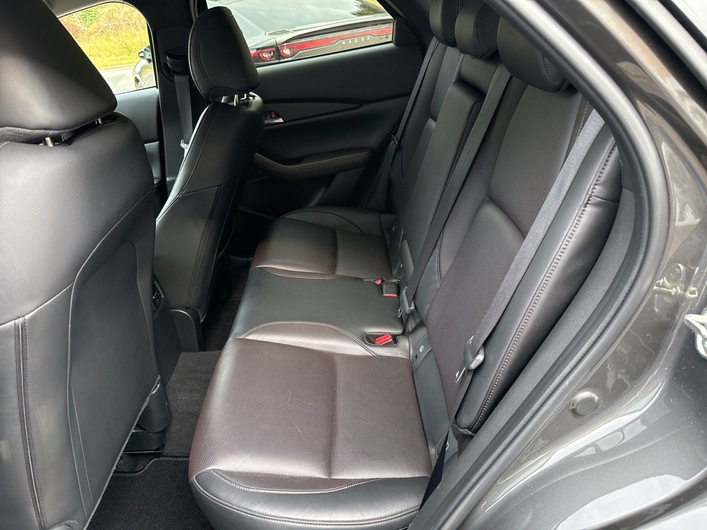 Mazda CX-30 SKYACTIV-X AT Selection Bose Des-P Act-P L