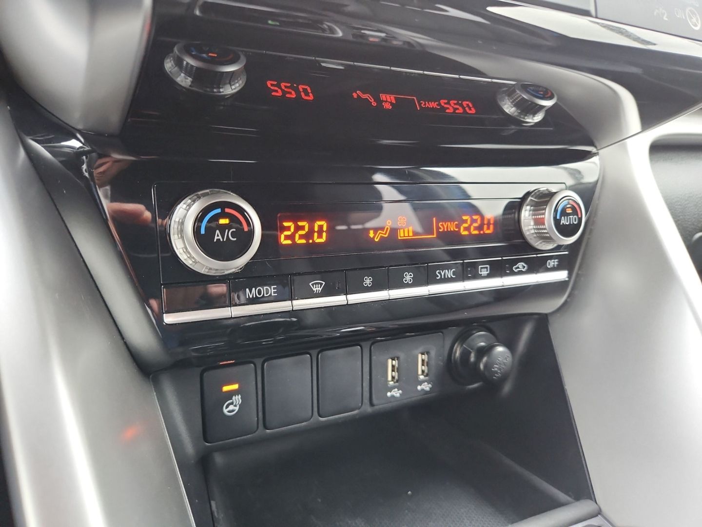 Mitsubishi Eclipse Cross Plug-In Hybrid Select WR Garantie