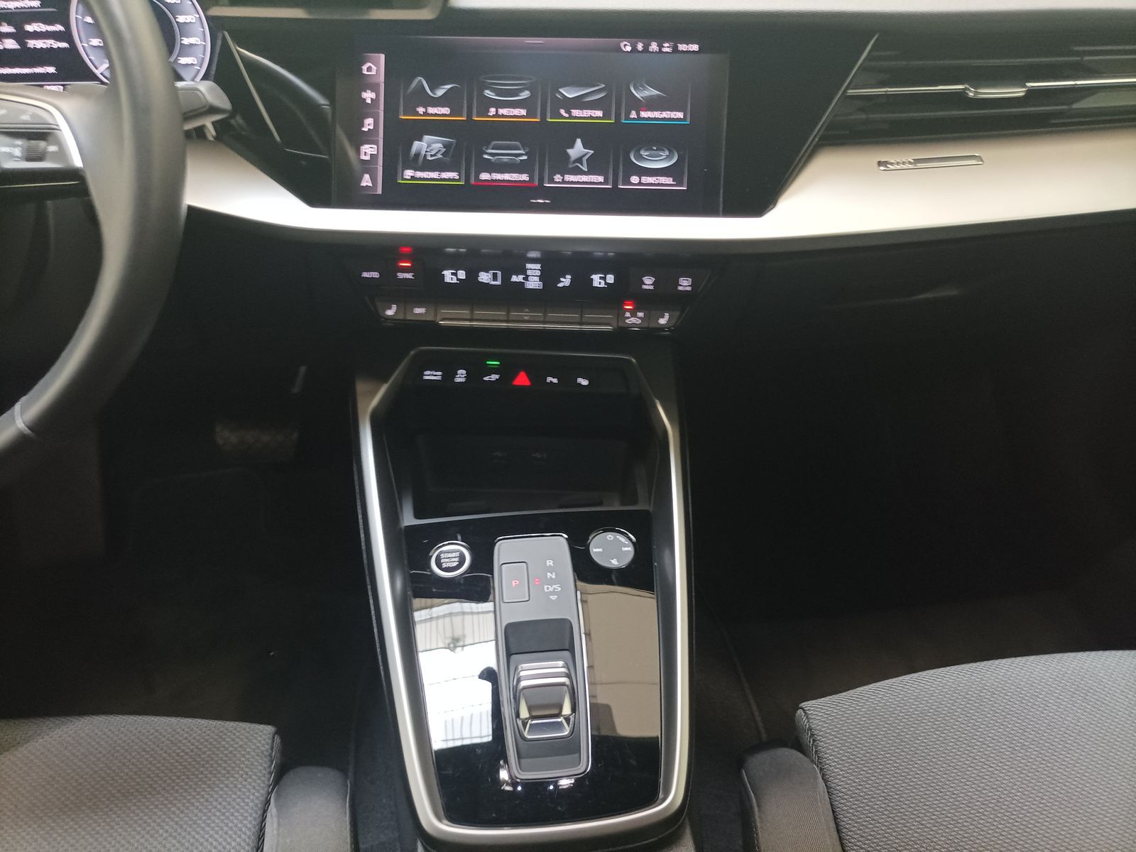 Audi A3 45 1.4 TFSI e S Line|Navi|V. Cockpit|PDC|LED