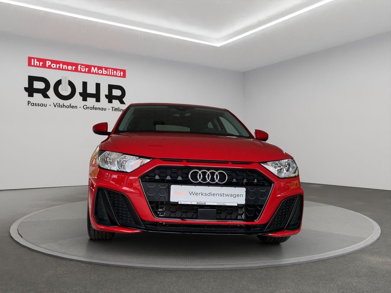 Audi A1 Sportback S line 30 TFSI - Samsaru's Car Outlet