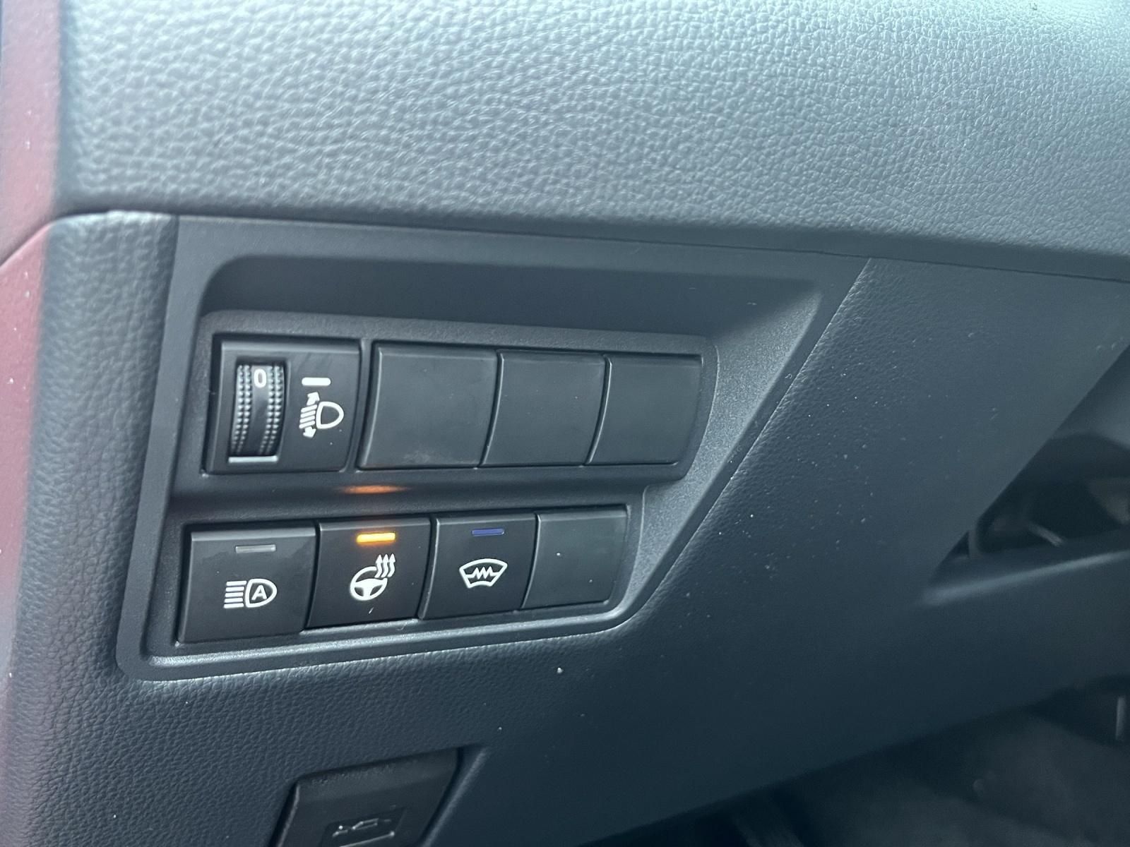 Toyota Yaris Cross Hybrid Teamplayer SAFETY*WINTER*