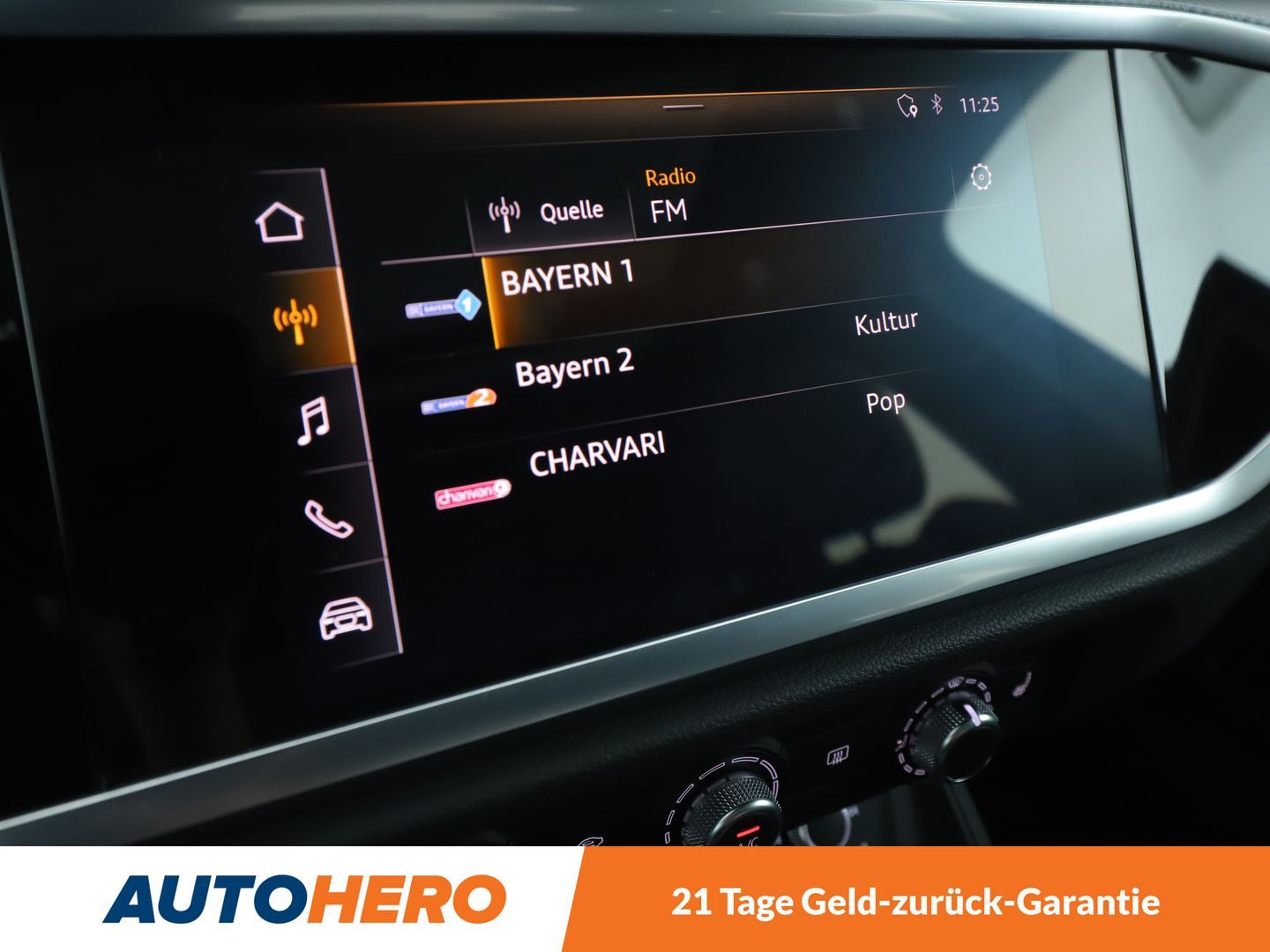 Audi Q3 40 TFSI quattro S Line - Samsaru's Car Outlet