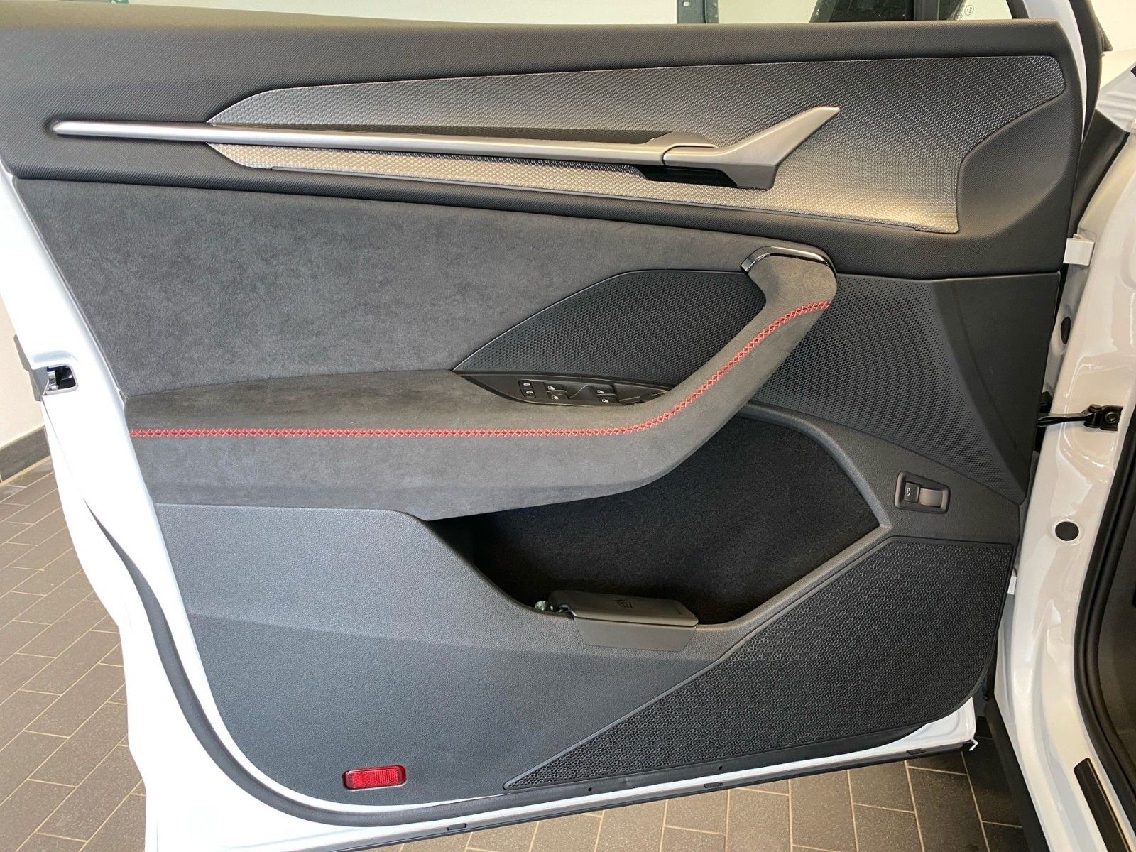 Skoda Kodiaq RS 2.0 TSI 195 kW 4x4 DSG 7-Sitzer