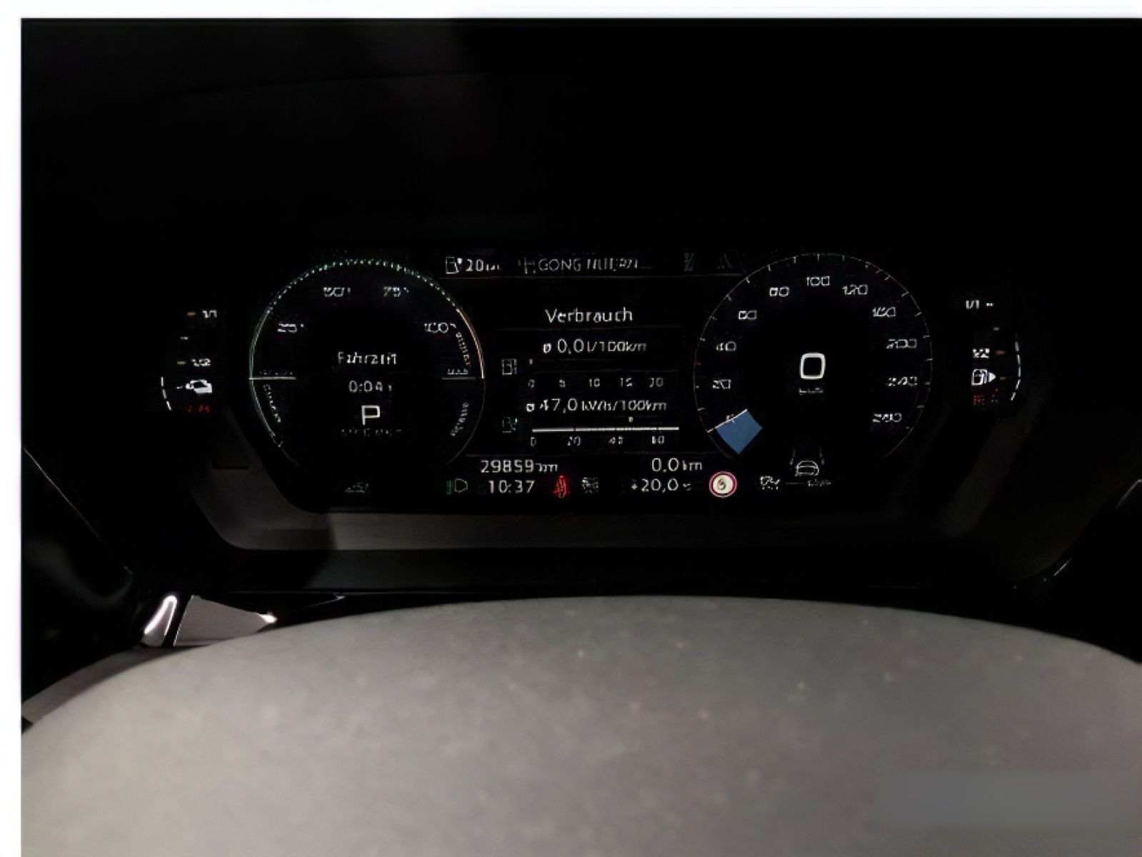 Audi A3 Sportback 40 TFSI e S tronic - Samsaru's Car Outlet