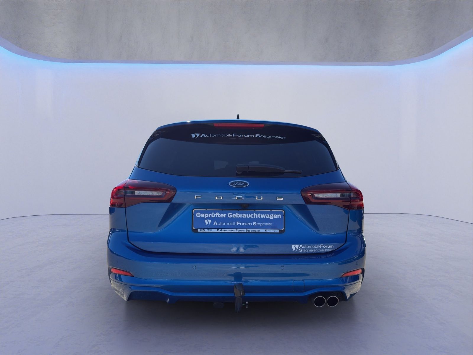 Ford Focus Turnier ST-Line X 1.5 EcoBlue *ACC*LED*NAV