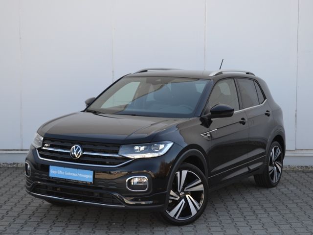Volkswagen T-Cross 1.5 TSI DSG R-Line - Samsaru's Car Outlet