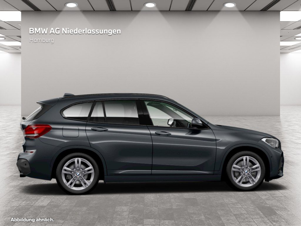 BMW X1 xDrive20i M Sport - Samsaru's Car Outlet
