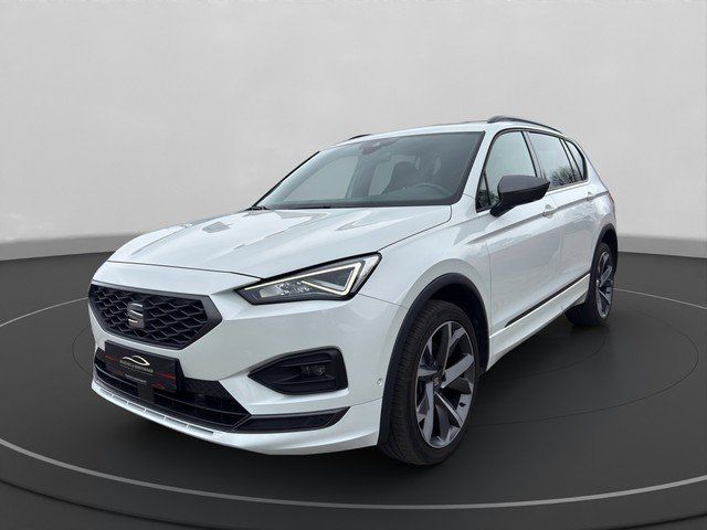 Seat Tarraco 2.0 TDI 4Drive DSG FR *7-SITZER*PANO* Sp