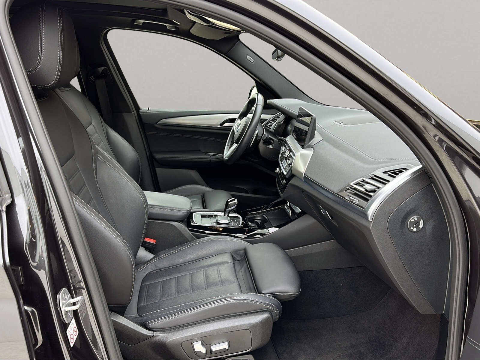 BMW X3 xDrive30e M Sport LiveCockpitProf Kamera LED