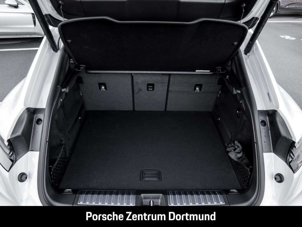 Porsche Macan 4 - Samsaru's Car Outlet
