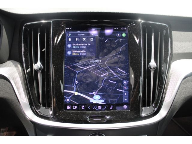 Volvo S60 B4 Benzin Plus Dark Panoramadach Blis Fronts