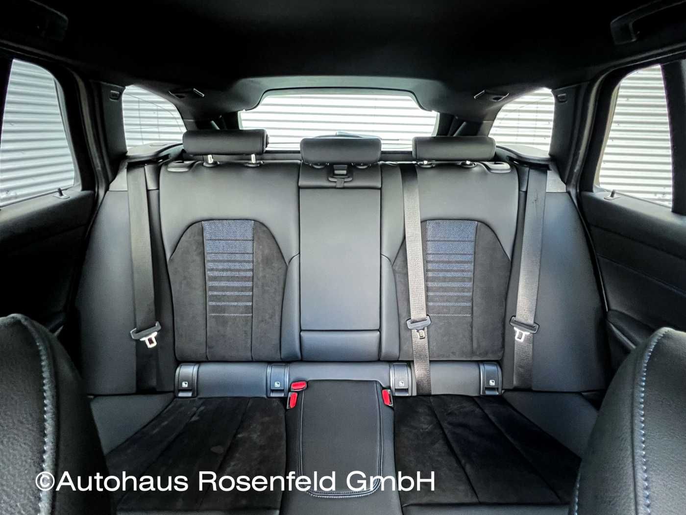 BMW 320 d G21 M-Sport - Samsaru's Car Outlet
