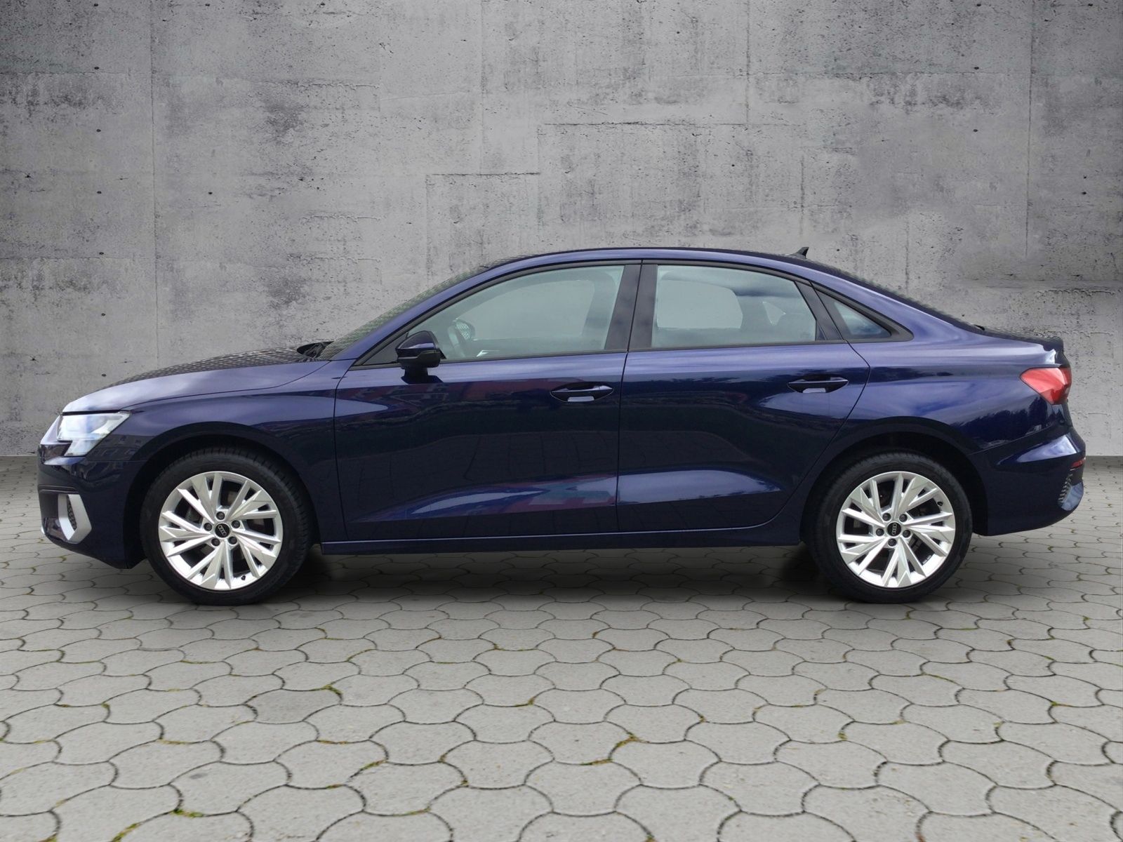 Audi A3 Limousine advanced 30 TFSI S-tronic Business/