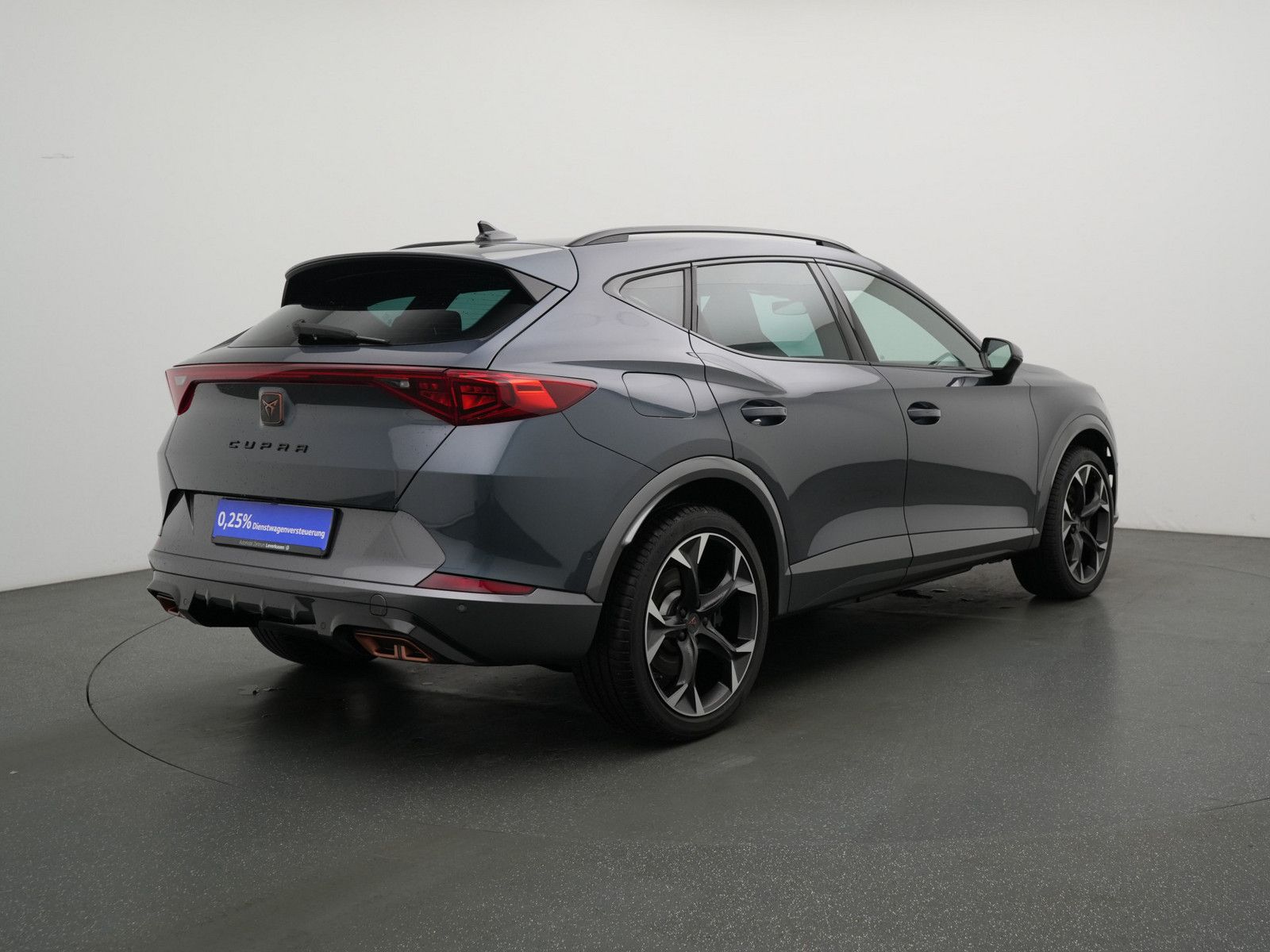 Cupra Formentor VZ e-Hybrid NAVI VIRT AHK ACC LEDER