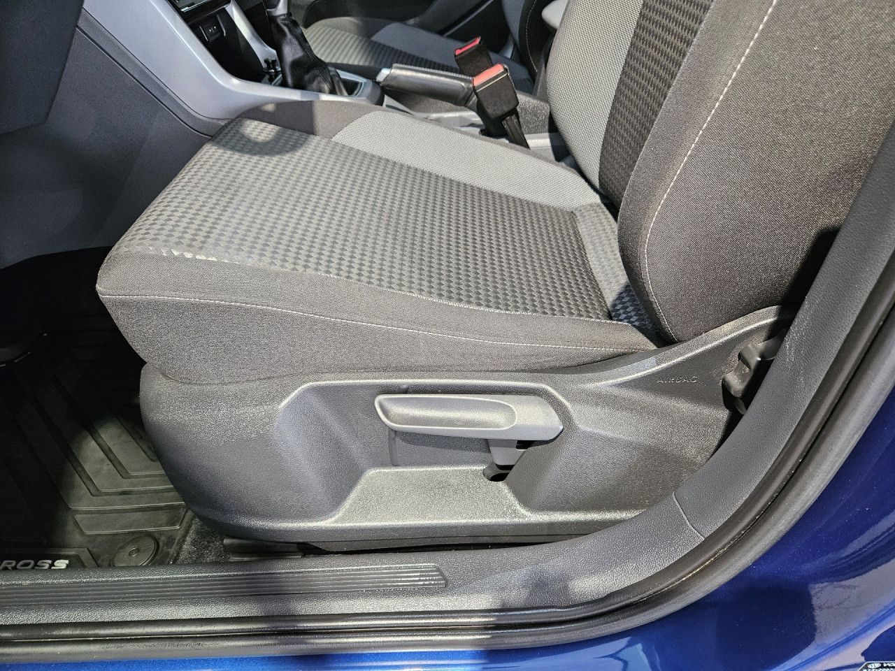 Volkswagen T-Cross 1.0 TSI Active - Samsaru's Car Outlet