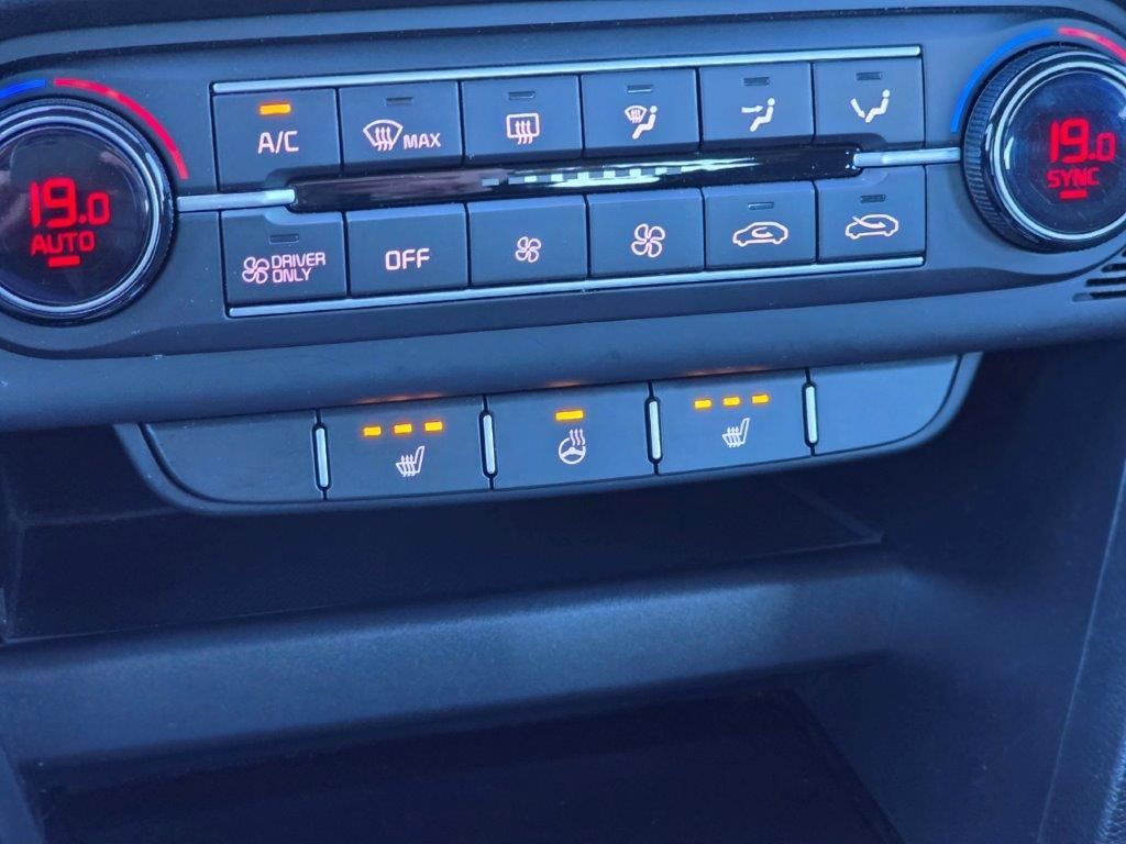 Kia XCeed 1.6 GDI DCT6 OPF Plug-in-Hybrid Vision - Samsaru's Car Outlet