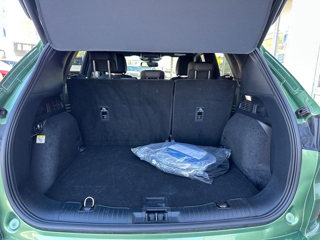 Ford Kuga 2.5 Duratec PHEV ST-LINE X