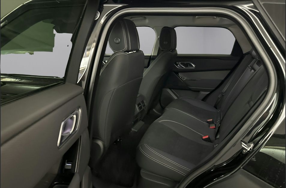 Range Rover Velar P400e - Samsaru's Car Outlet