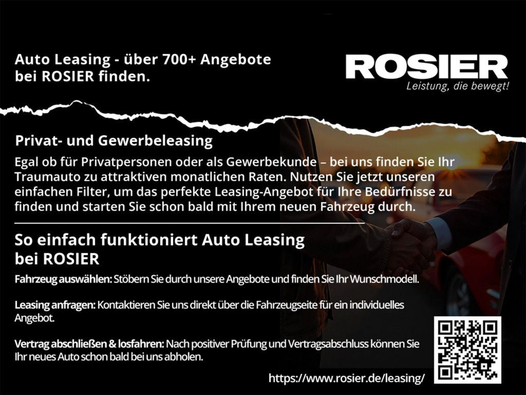Volkswagen Golf VIII Life 1.0 l TSI - Samsaru's Car Outlet